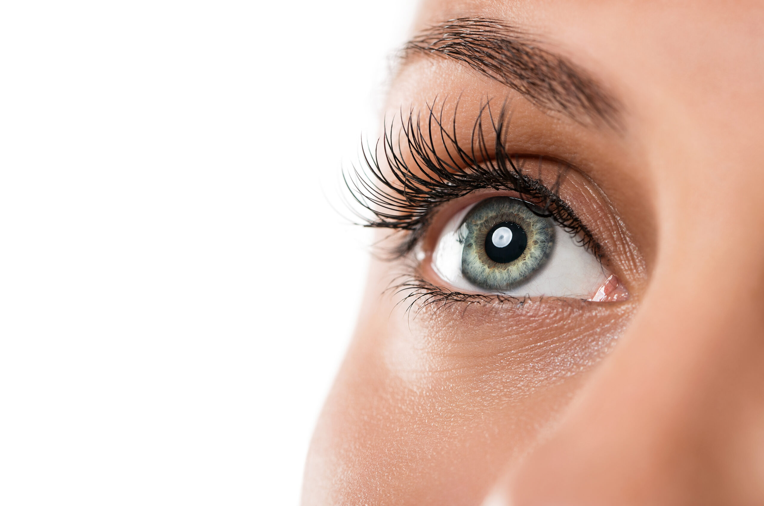 Eye Care Myths