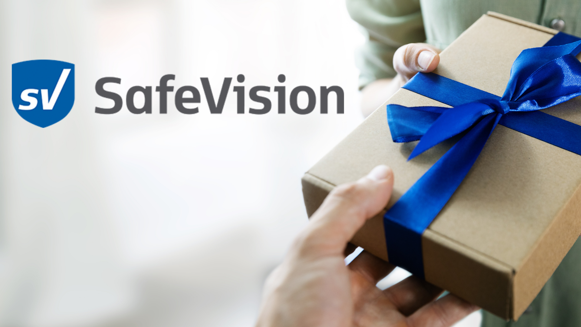 Give the Gift of Safe Vision