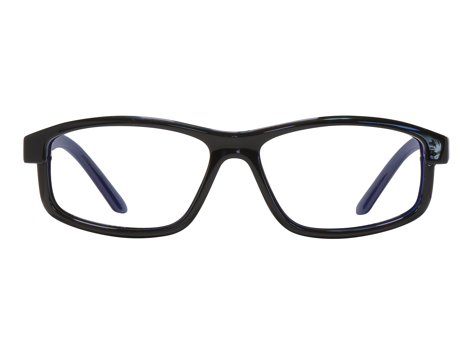 0. Alpha-SV-Black-Blue-Front