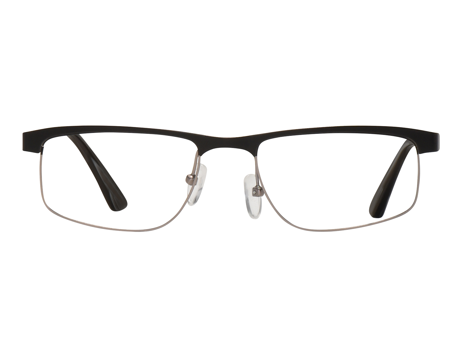 0. Attitude-4-Black-Silver-Front