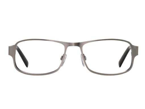 SafeVision SVSS3 Prescription Safety Glasses - Metal Frame