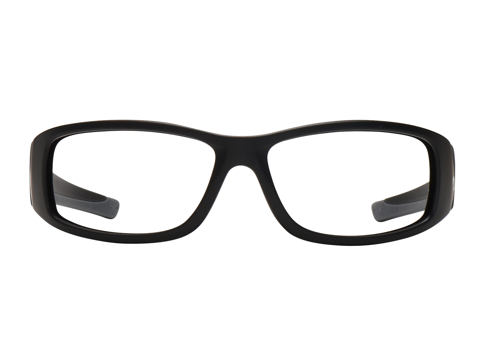 0. Streak-Matte-Black-Front