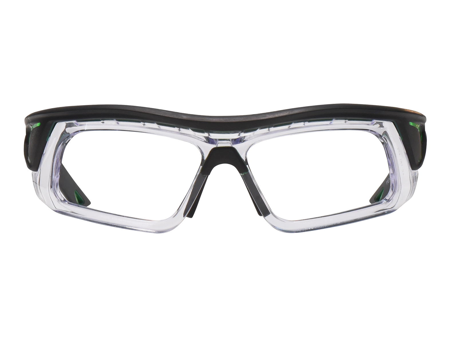 Pentax ZT400 Prescription Safety Glasses - Wrap Around