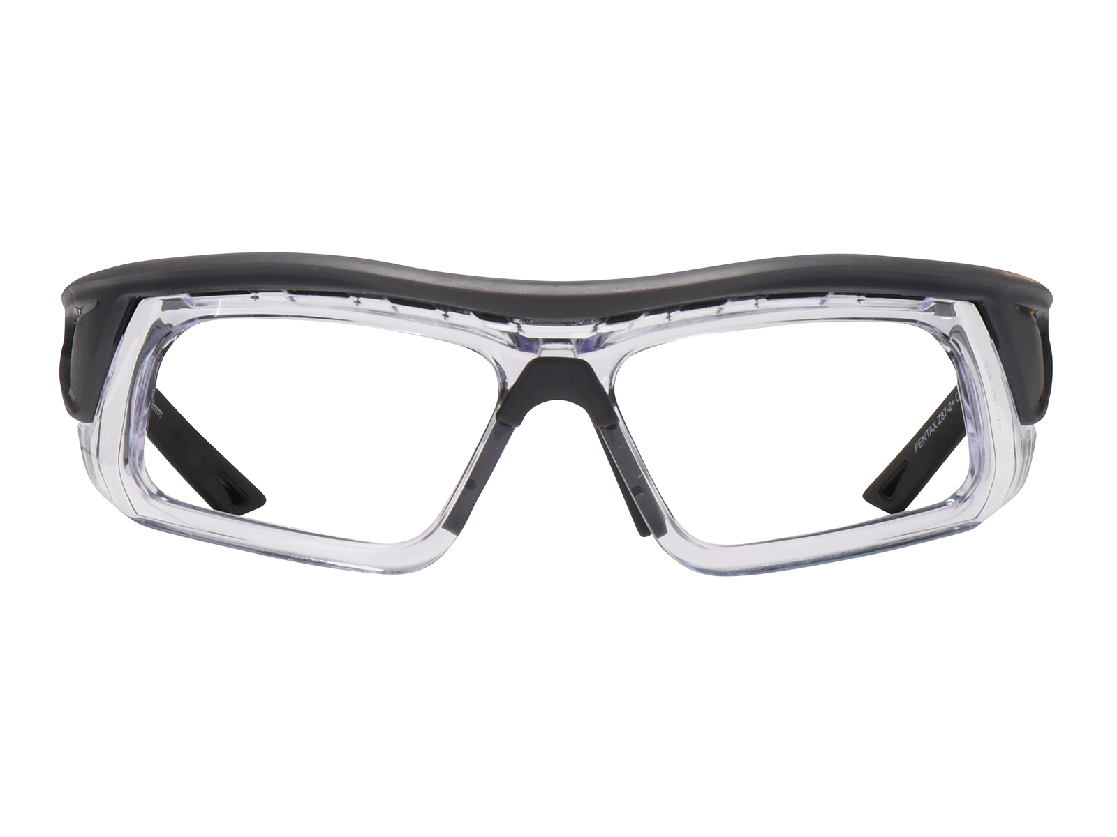 Pentax ZT400 Prescription Safety Glasses Wrap Around