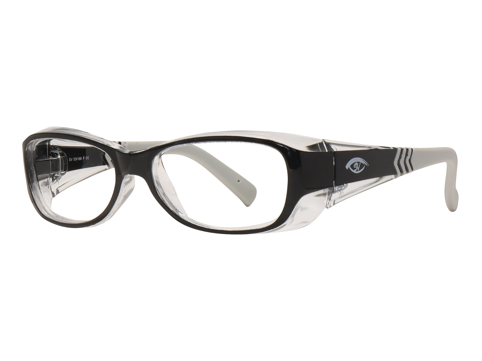 1. Cruiser-Black-Clear-Quarter