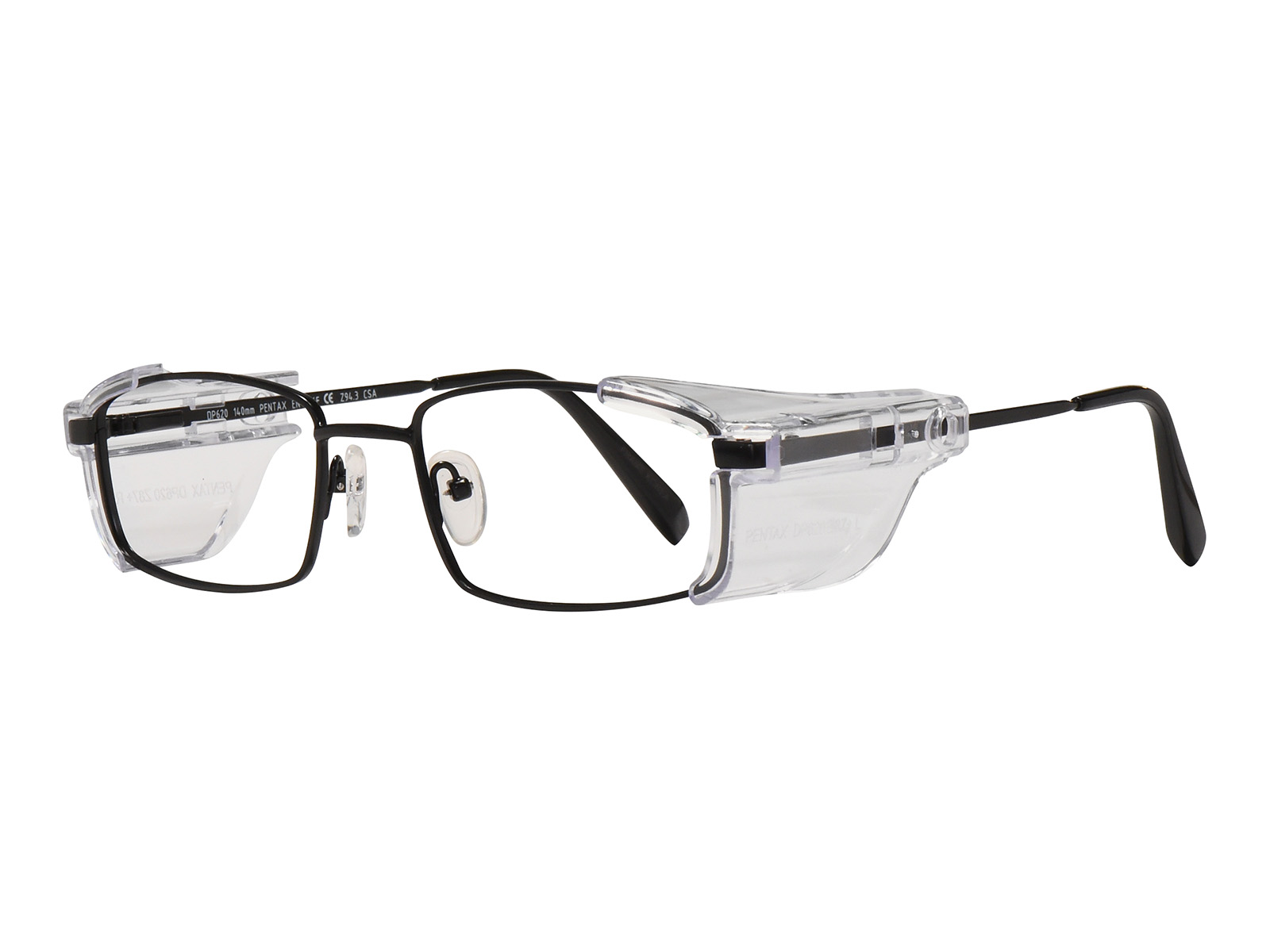 1. DP620-Black-Quarter