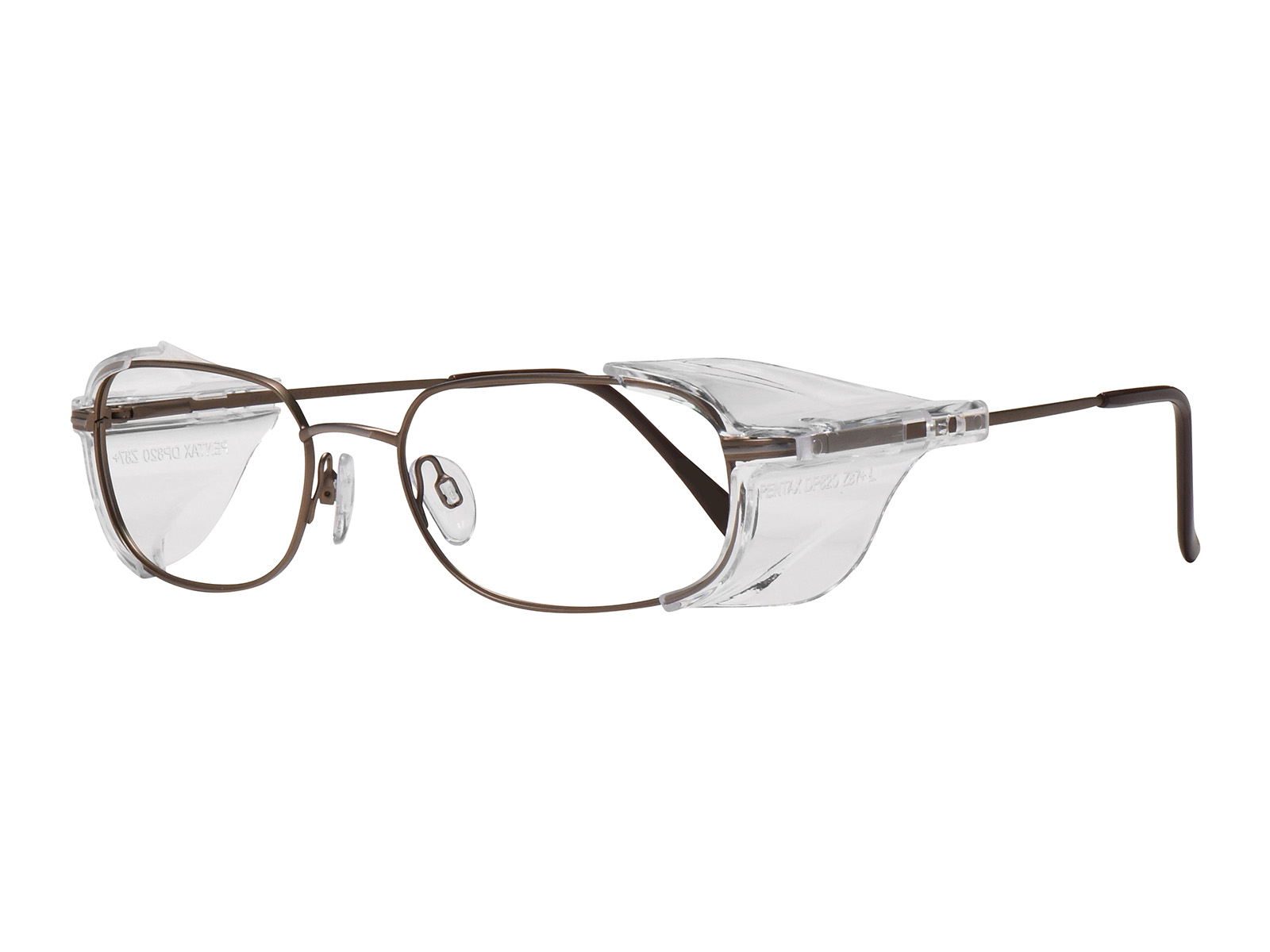 1. DP820-Brown-Quarter