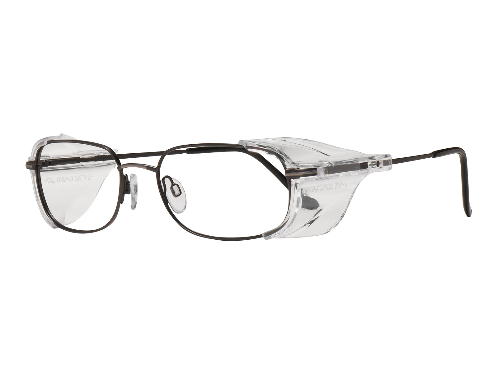 PENTAX DP820 Prescription Safety Glasses | ANSI Z87.1