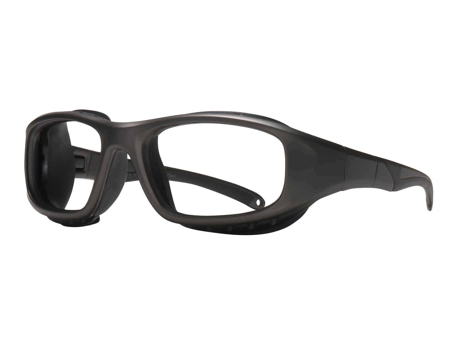 Pentax ZT35 Prescription Safety Glasses Wrap Around