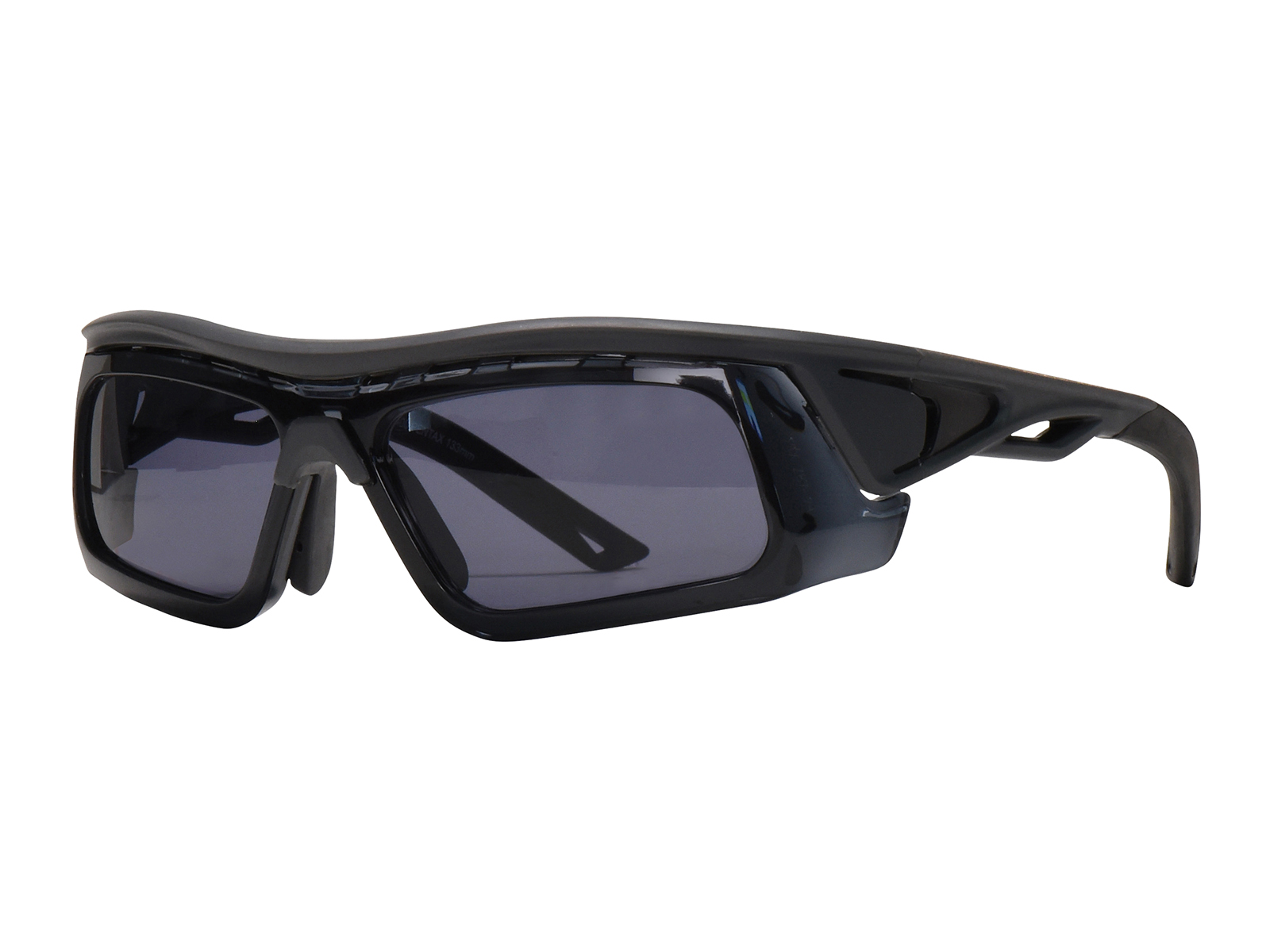 Pentax ZT400 Prescription Safety Glasses Wrap Around