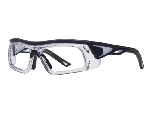 Wrap Around Prescription Safety Glasses