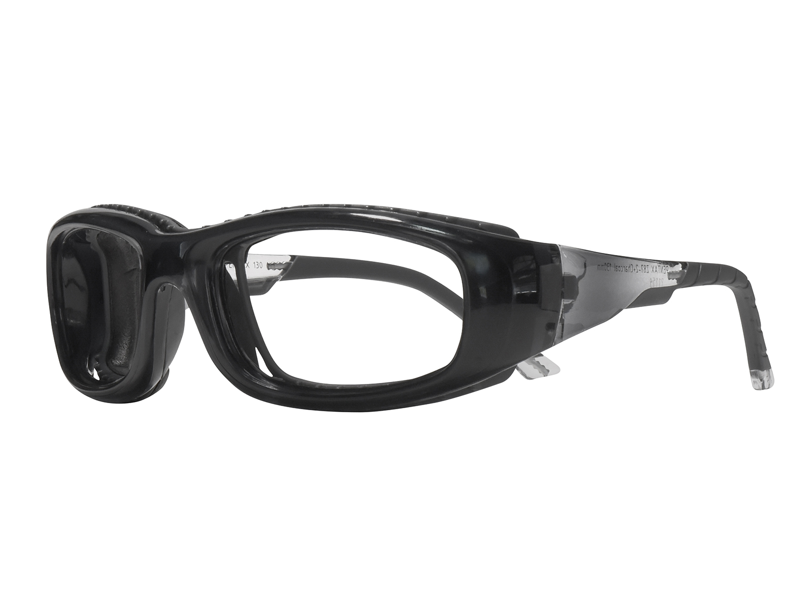 Pentax ZT55 Prescription Safety Glasses High Wrap
