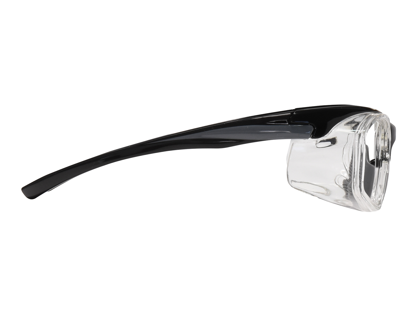 2. A2500-Black-Gray-Right