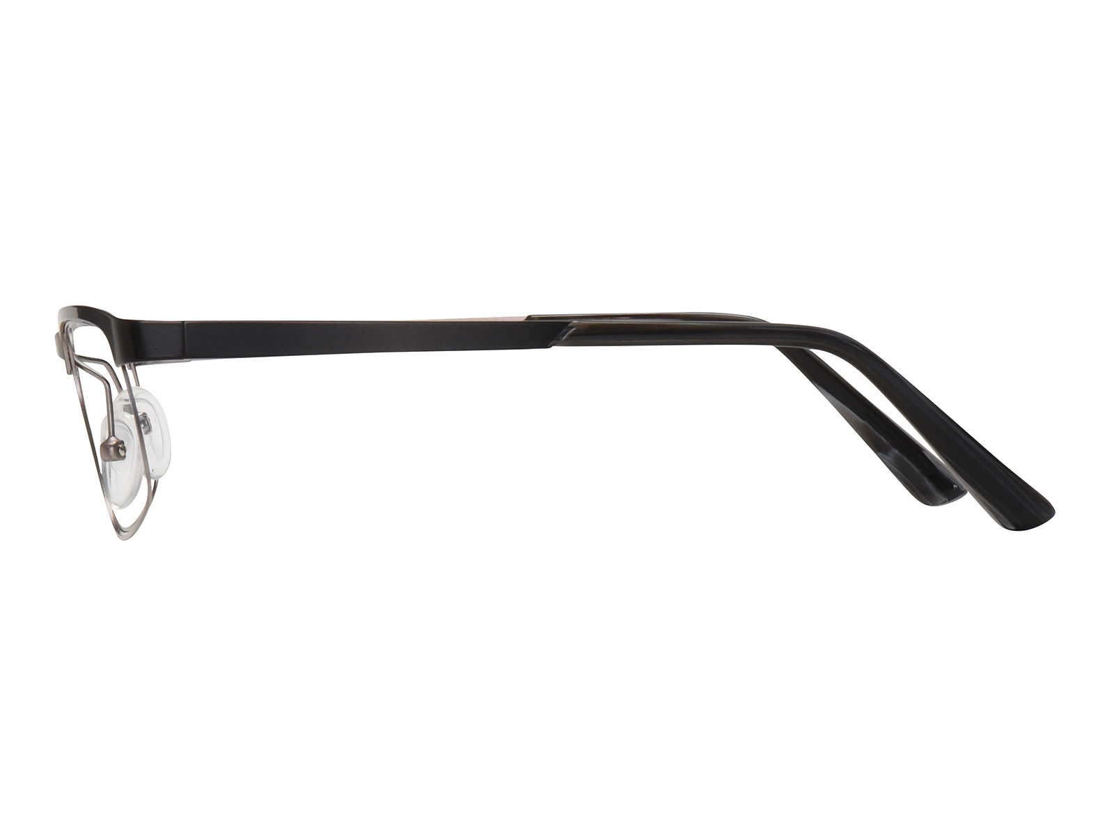 2. Attitude-4-Black-Silver-Left