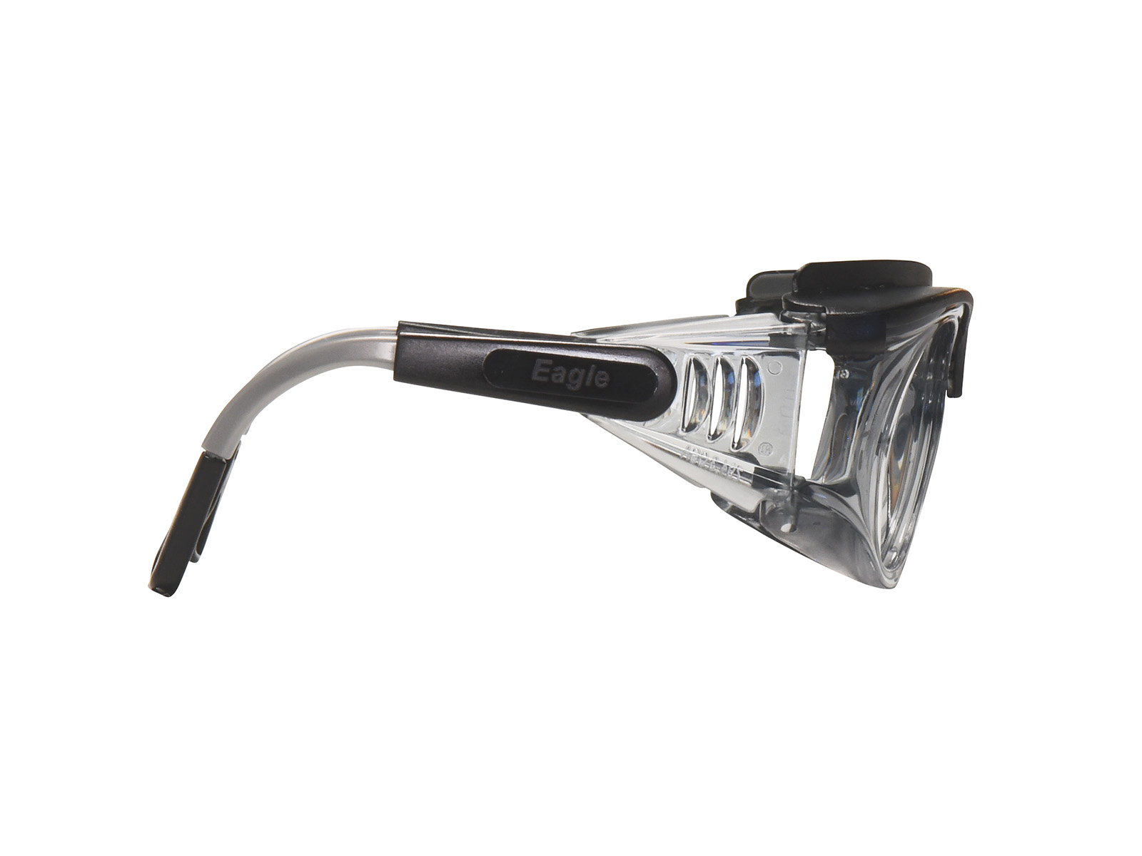 2. Eagle-Smoke-Right