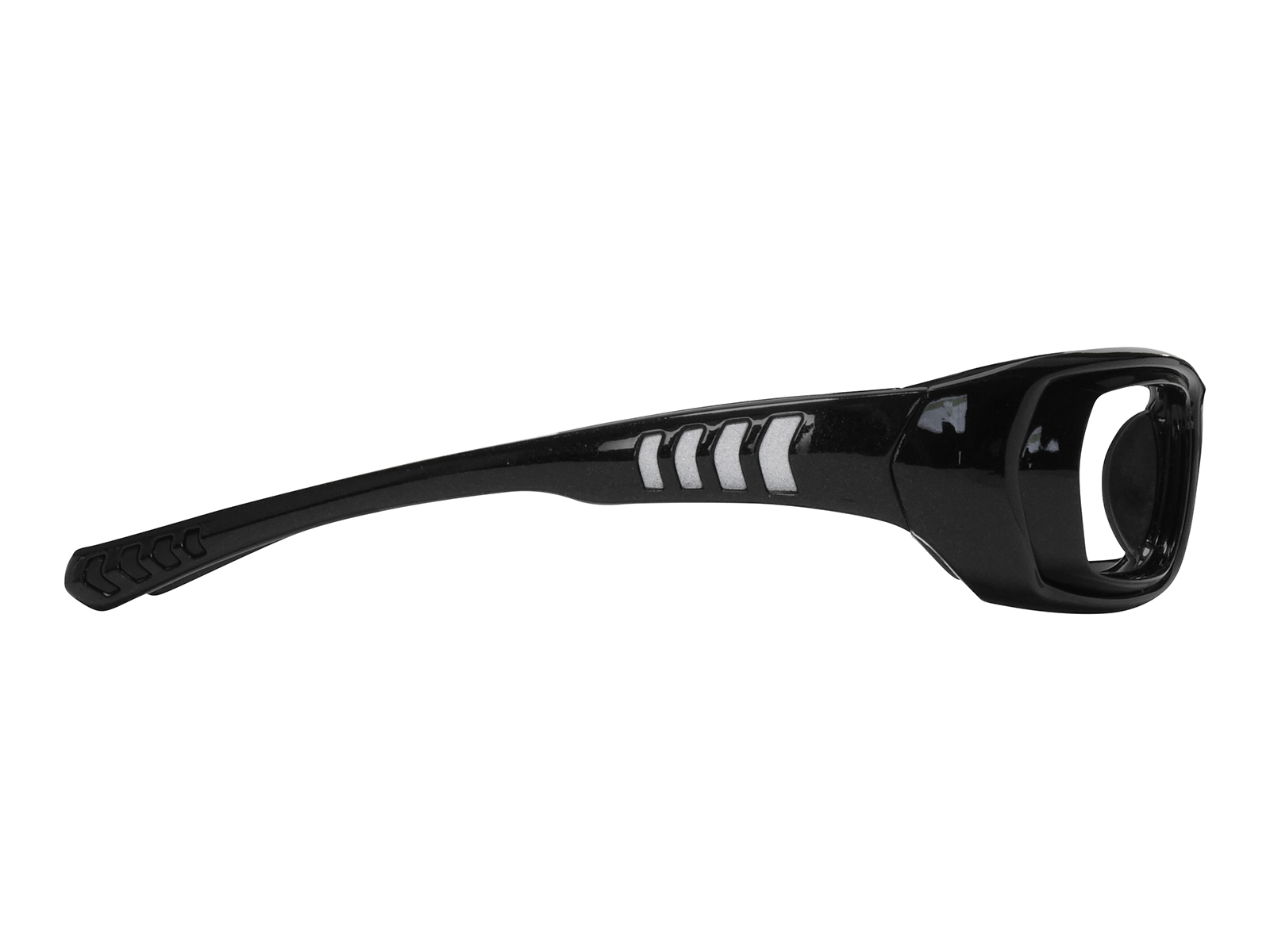 Pentax V1000 6 Prescription Safety Glasses Wrap Around