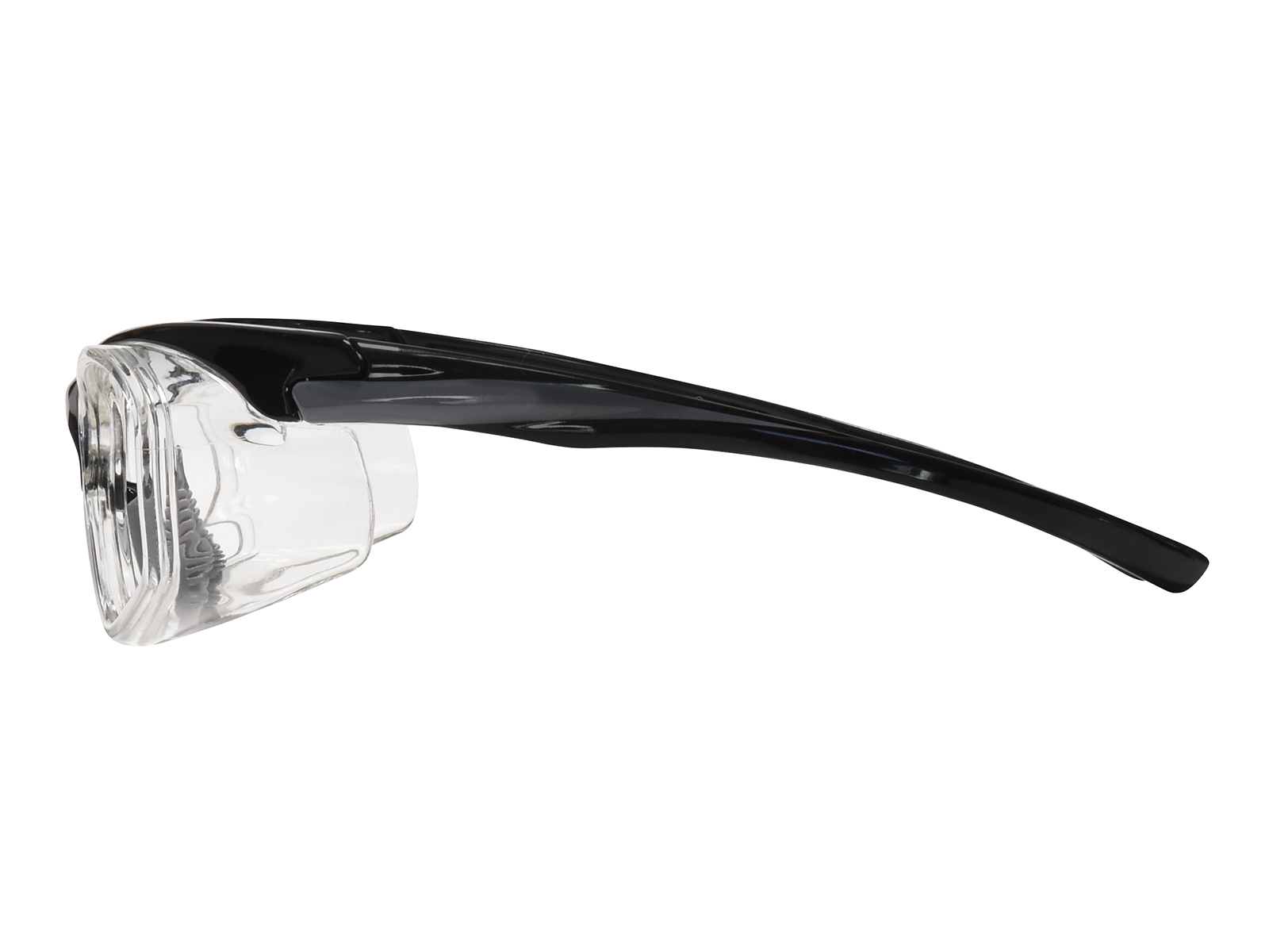 3. A2500-Black-Gray-Left