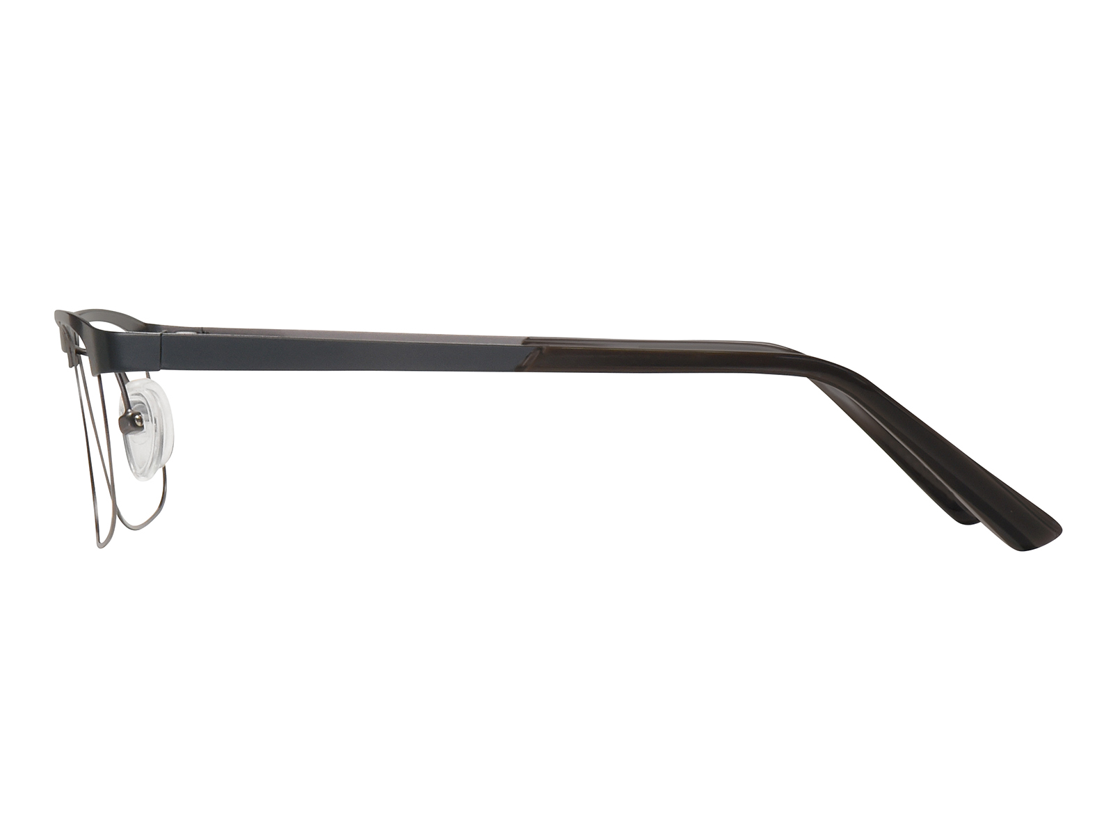3. Attitude-3-Moss Dark Gunmetal-Left