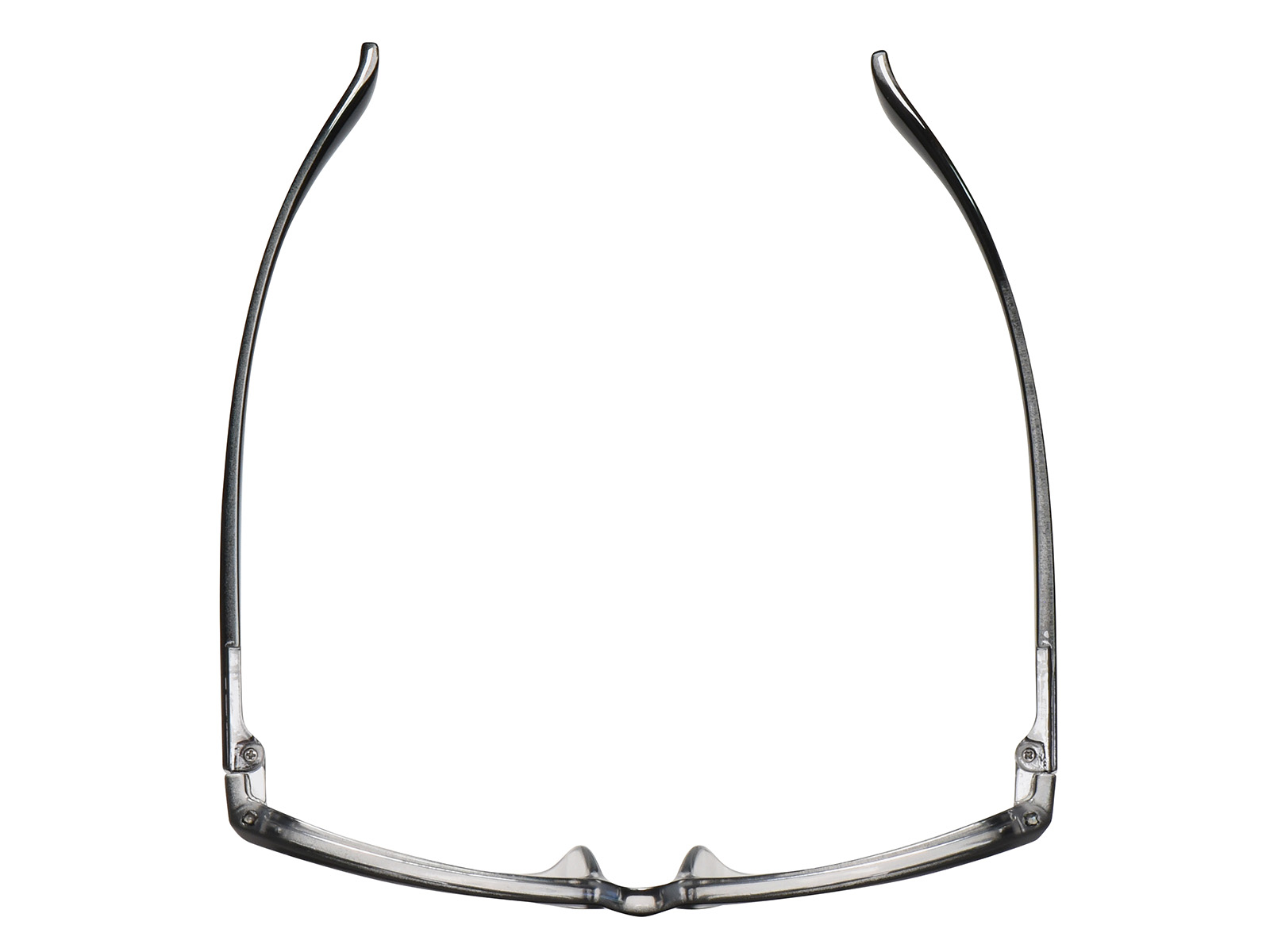 4. Delta-Black-Clear-Top