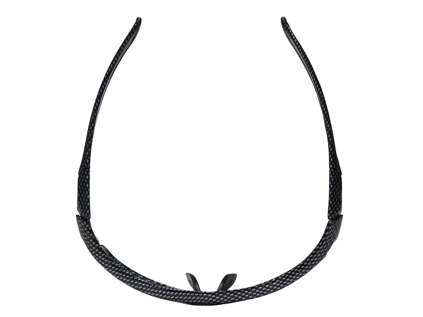 4. Oakleaf Gloss Carbon Fiber Top