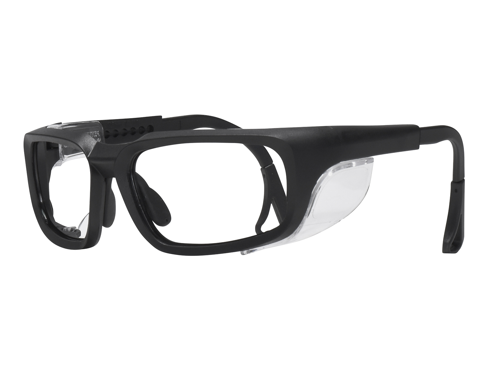 1. ZT100-Black-Quarter