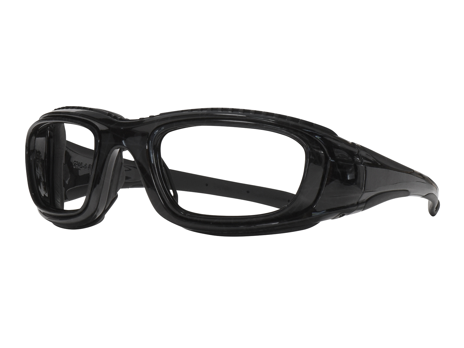 1. ZT45-6-Black-with-Black-Graffiti-Quarter