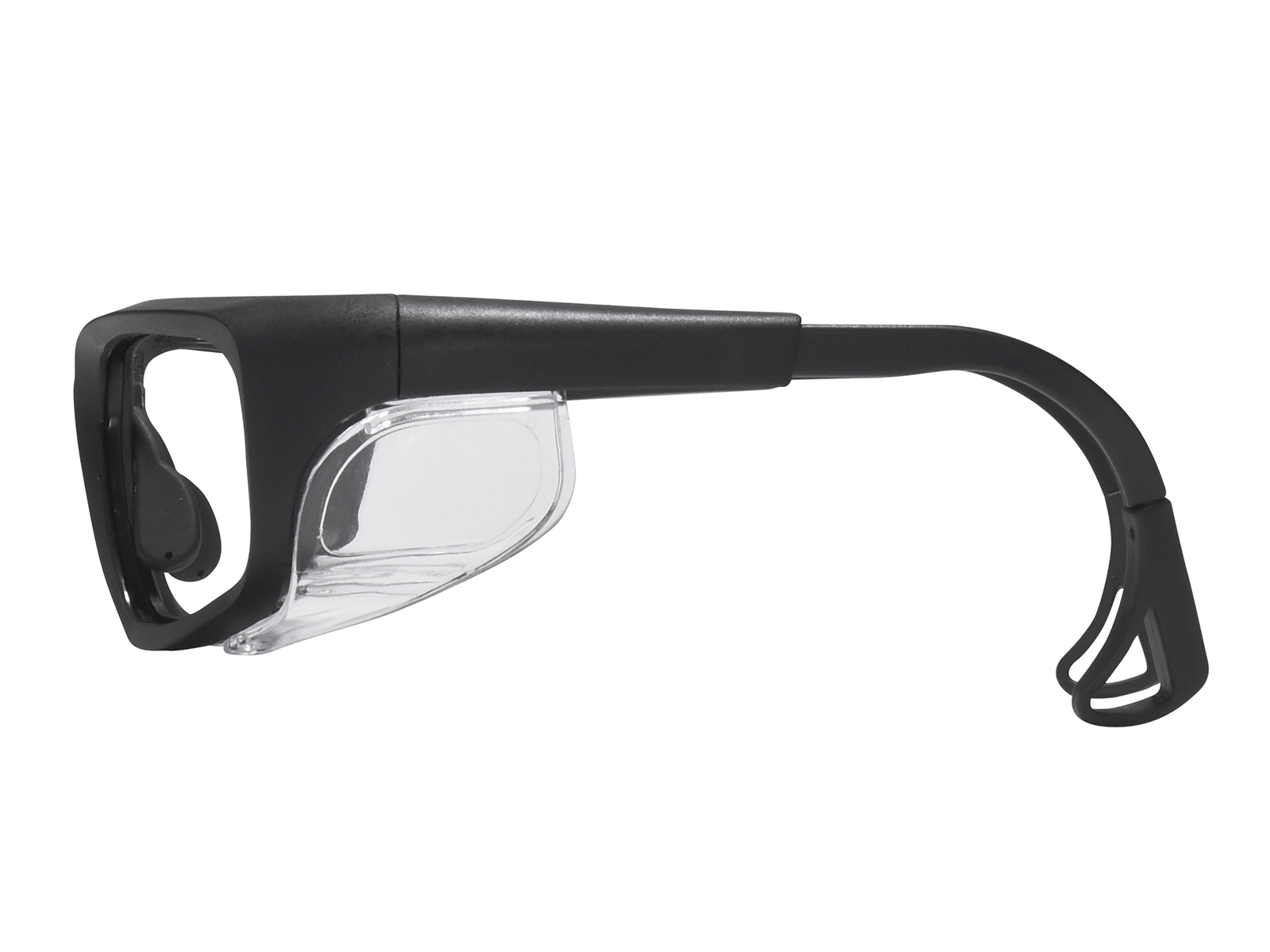 3. ZT100-Black-Left