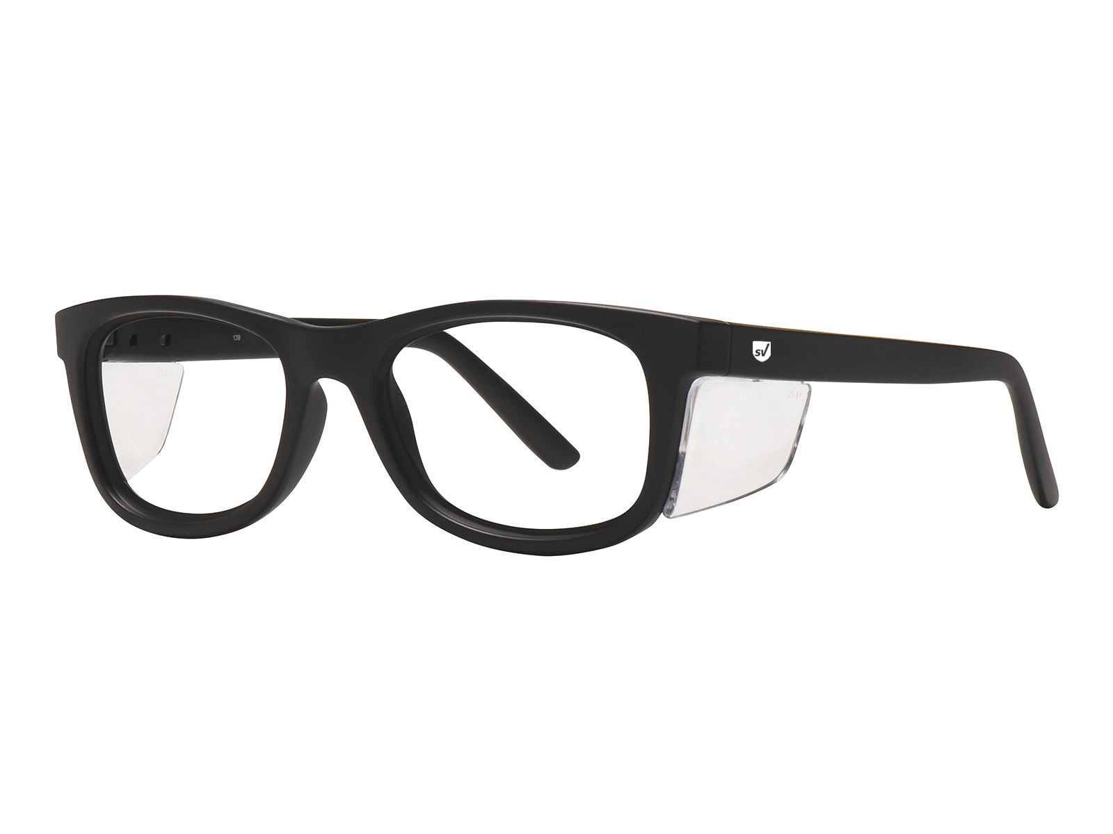 1. Echo-Matte-Black-Quarter