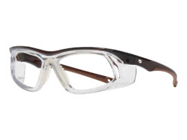 SAFEVISION SV26 Prescription Safety Glasses