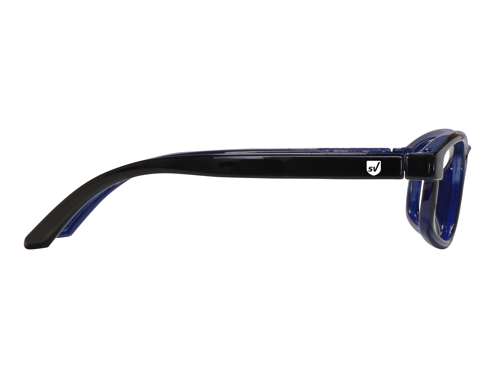 2. Alpha-SV-Black-Blue-Right
