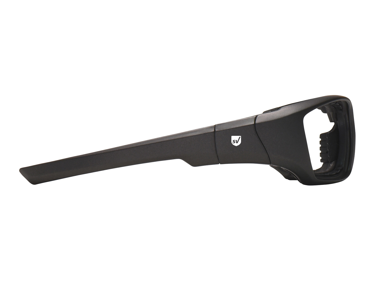 2. Misfire-Matte-Gunmetal Right