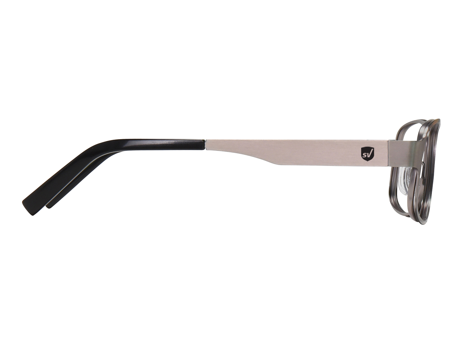 2. SVSS12-Antique-Silver-Right