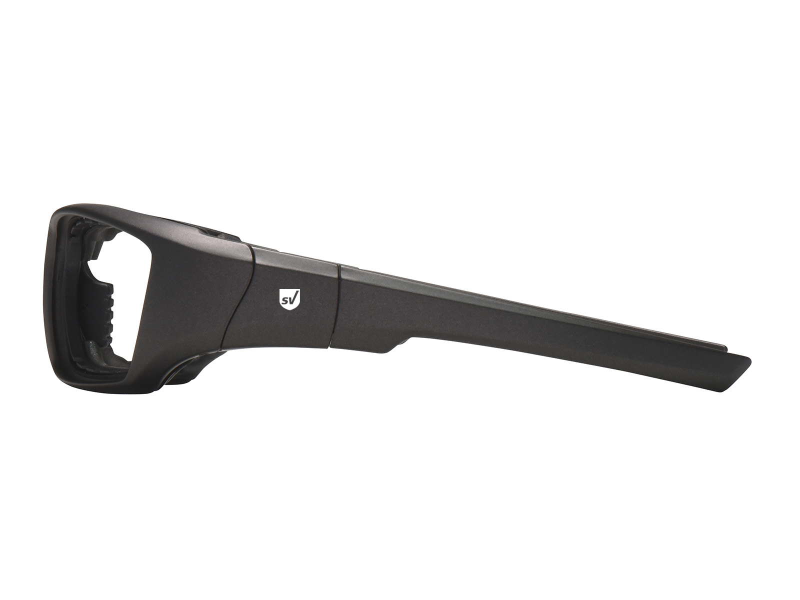 3. Misfire-Matte-Gunmetal Left