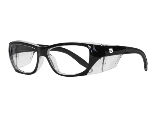 Our Top Picks: The Best Safety Eyewear for Strong Prescriptions