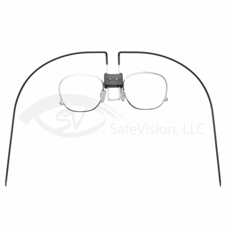 Safevision Input Spectacle Kit Insert - SVSK 804 - SafeVision