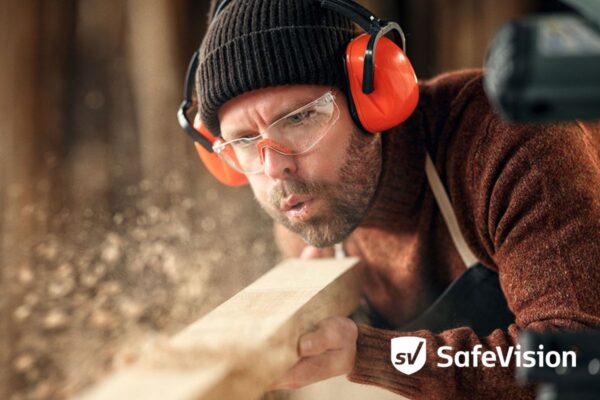 Choosing the Best Prescription Safety Eyewear for Home Improvement Projects