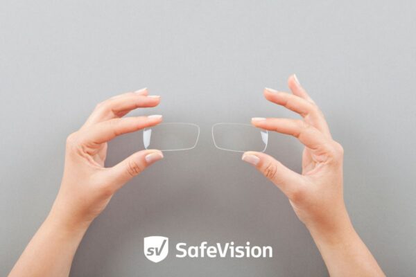 Safevision - Exploring the Science behind Impact Resistance