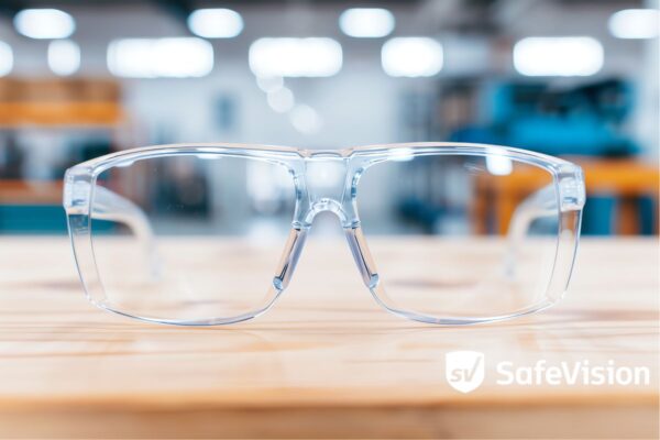 Understanding ANSI Z87.1 Prescription Safety Eyewear Standards