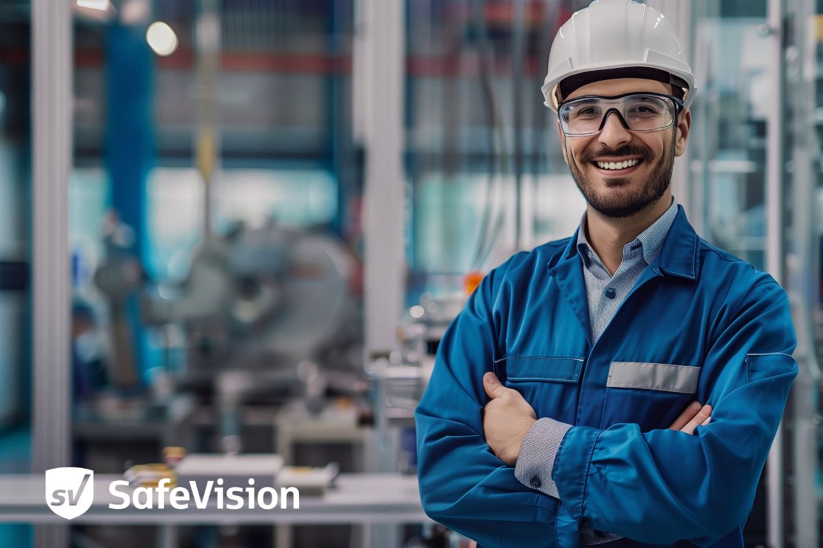 Understanding OSHA Requirements for Prescription Safety Glasses and Employer Responsibilities