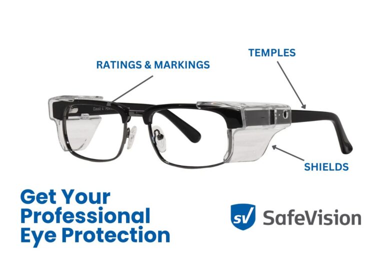 a Safety Glasses Expert with these Tips SafeVision